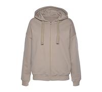Lascana Damen Sweatjacke