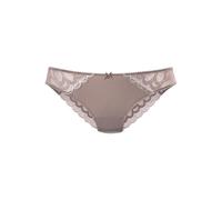 LASCANA Tanga Damen sand Gr.32/34