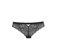 LASCANA Tanga Damen schwarz Gr.40/42