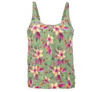 Lascana Damen Tankini-Top