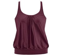 Lascana Damen Tankini-Top | vielseitig