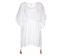 Lascana - Tunika Damen weiß 36/38