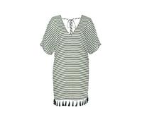 LASCANA Damen Tunika olive | 36