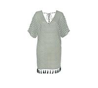 LASCANA Damen Tunika olive | 38