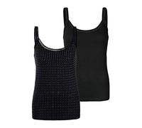 Lascana Damen Unterhemd