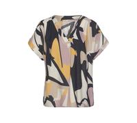 Druckbluse LASCANA Gr. 32/34, bunt (bedruckt) Damen Blusen Bestseller (73587804-32) bedruckt