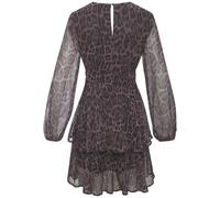 LASCANA Druckkleid Damen animal print Gr.42