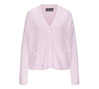 Lascana - Elbsand LM Elbsand Knit Cardigan soft pink - Gr. - 50