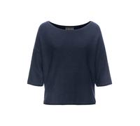 LASCANA - Elbsand LM Elbsand U Boat 3/4 Shirt navy - Gr. - 38