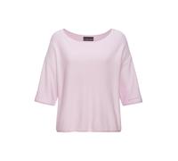 ELBSAND 3/4-Arm-Shirt Damen rosa Gr.32/34