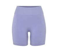 LASCANA Funktionsshorts Damen flieder Gr.L (44/46)