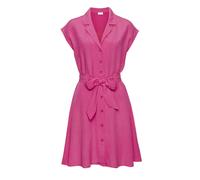 LASCANA Hemdblusenkleid Damen pink Gr.42