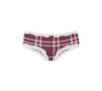 LASCANA Hipster Damen rot, creme Gr.40/42