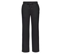 LASCANA Homewearhose Damen schwarz Gr.36/38