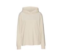 LASCANA Hoodie Damen beige Gr.32/34