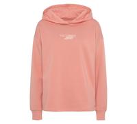 LASCANA Hoodie Damen pfirsich Gr.32/34