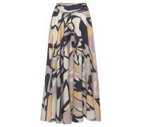 LASCANA Hosenrock Damen bedruckt Gr.40