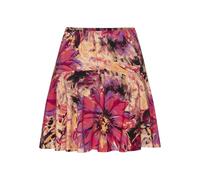 LASCANA Hosenrock Damen pink bedruckt Gr.44