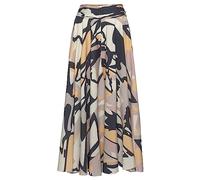 LASCANA Hosenrock Damen bedruckt Gr.42