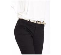 LASCANA Hüftgürtel Damen goldfarben Gr.100