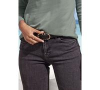 LASCANA Hüftgürtel Damen schwarz Gr.100