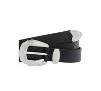 Hüftgürtel LASCANA Gr. 80, schwarz Damen Gürtel (60215333-80) schwarz