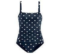 Lascana - Jada - Damen - Badeanzug - Schwimmanzug - Bademode