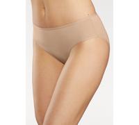 LASCANA Jazz-Pants Slips Damen beige Gr.44/46