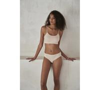 LASCANA Jazz-Pants Slips Damen champagner Gr.40/42