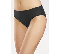 LASCANA Jazz-Pants Slips Damen schwarz Gr.32/34