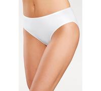 LASCANA Jazz-Pants Slips Damen schwarz+weiß+hautfarben Gr.36/38