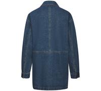 LASCANA Jeansjacke Damen blue washed Gr.40