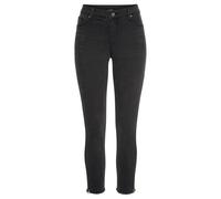 LASCANA Jeggings Damen anthrazit Gr.42