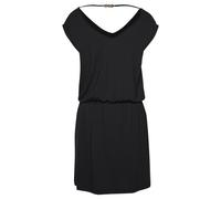 LASCANA Jerseykleid Damen schwarz Gr.46