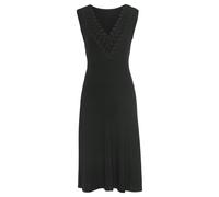 Lascana Damen Jerseykleid