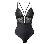 JETTE LM body Schwarz 36