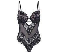 LASCANA - JETTE LM Body black - Gr. - 75B