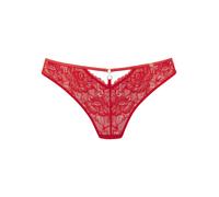 JETTE LM thong Rot 32/34