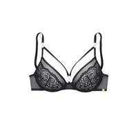 JETTE LM wire bra Schwarz 70