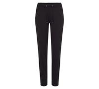 Jogger Pants LASCANA Gr. 38, N-Gr, schwarz Damen Hosen (19177136-38) schwarz