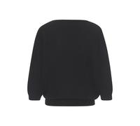 LASCANA Kaschmirpullover Damen schwarz Gr.32/34