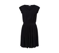 Lascana Kleid Damen schwarz, 42