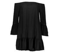 LASCANA Kleid in Schwarz - Größe 36/38 | Damen Kleider