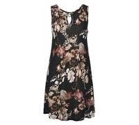 LASCANA Strandkleid Damen bedruckt-bedruckt Gr.44