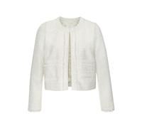 LASCANA Kurzblazer Damen creme Gr.34