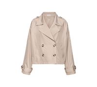 LASCANA Kurzjacke Damen sand Gr.42