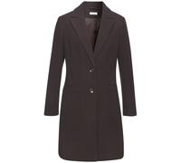 LASCANA Kurzmantel Damen braun Gr.42