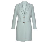 Langmantel LASCANA Gr. 42, grün (hellgrün) Damen Mäntel (35887116-42) hellgrün