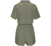 LASCANA Kurzoverall Damen khaki Gr.40