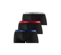 LASCANA - Lascana 68635411 schwarz schwarz - Gr. - S